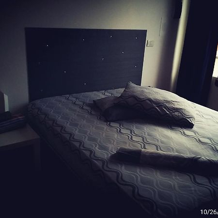 Casavacanzerooms Portale Катания Экстерьер фото