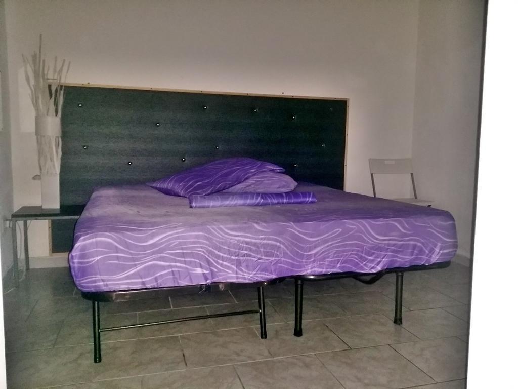 Casavacanzerooms Portale Катания Номер фото