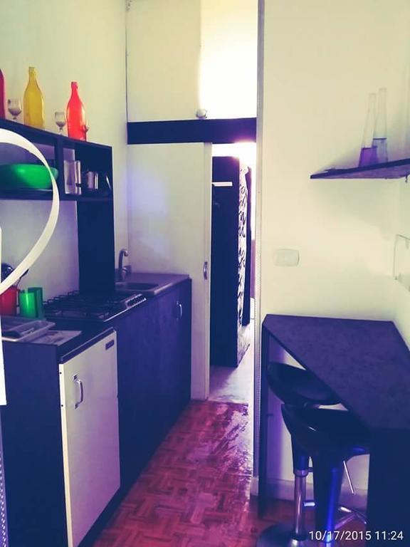 Casavacanzerooms Portale Катания Номер фото