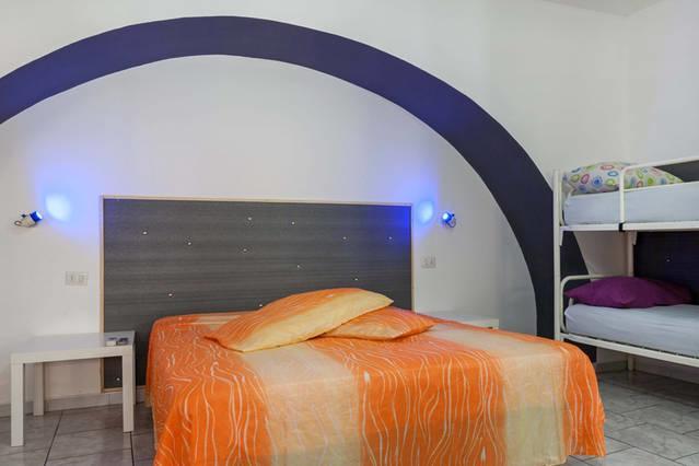 Casavacanzerooms Portale Катания Экстерьер фото