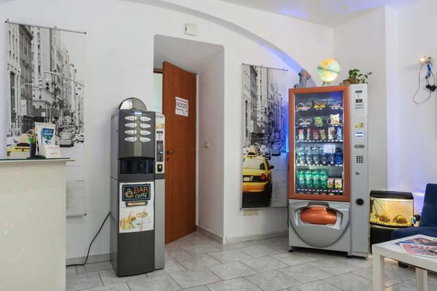 Casavacanzerooms Portale Катания Экстерьер фото