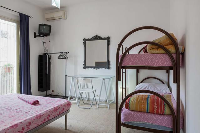 Casavacanzerooms Portale Катания Экстерьер фото