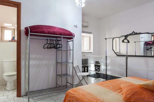 Casavacanzerooms Portale Катания Экстерьер фото