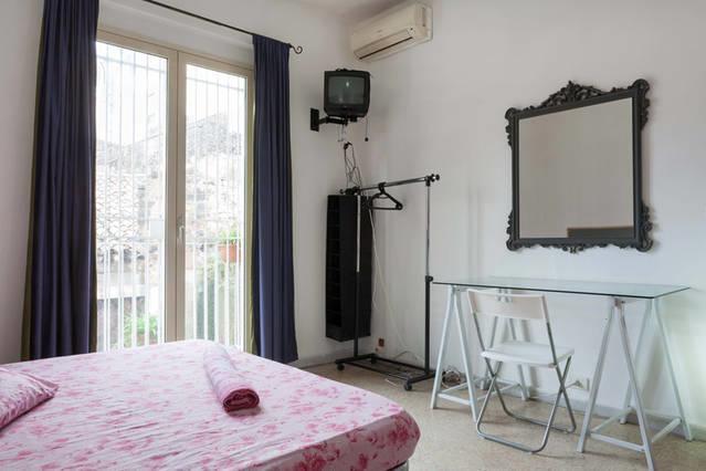 Casavacanzerooms Portale Катания Экстерьер фото