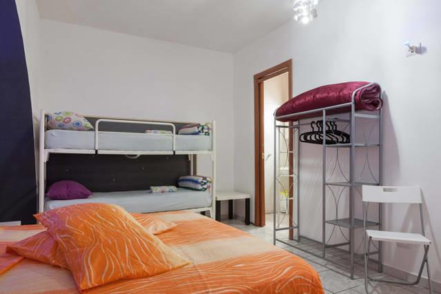 Casavacanzerooms Portale Катания Экстерьер фото
