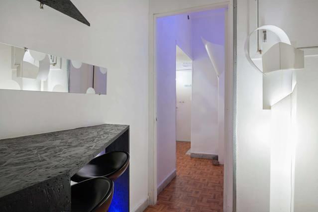 Casavacanzerooms Portale Катания Экстерьер фото