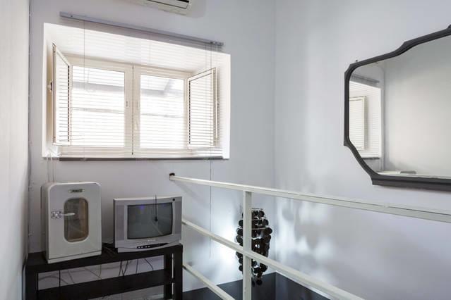 Casavacanzerooms Portale Катания Экстерьер фото