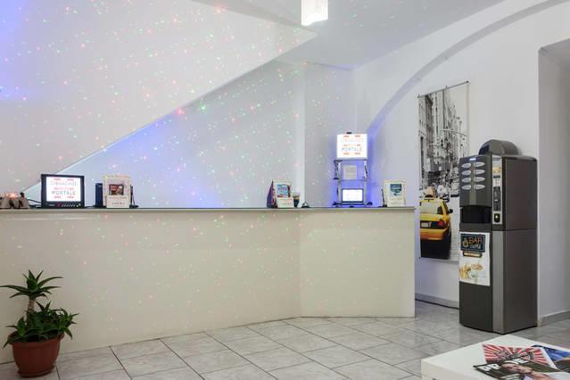 Casavacanzerooms Portale Катания Экстерьер фото