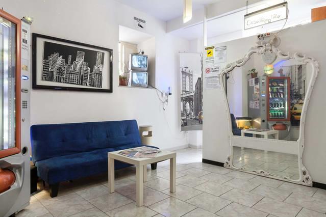 Casavacanzerooms Portale Катания Экстерьер фото