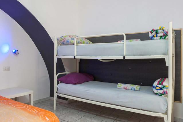 Casavacanzerooms Portale Катания Экстерьер фото