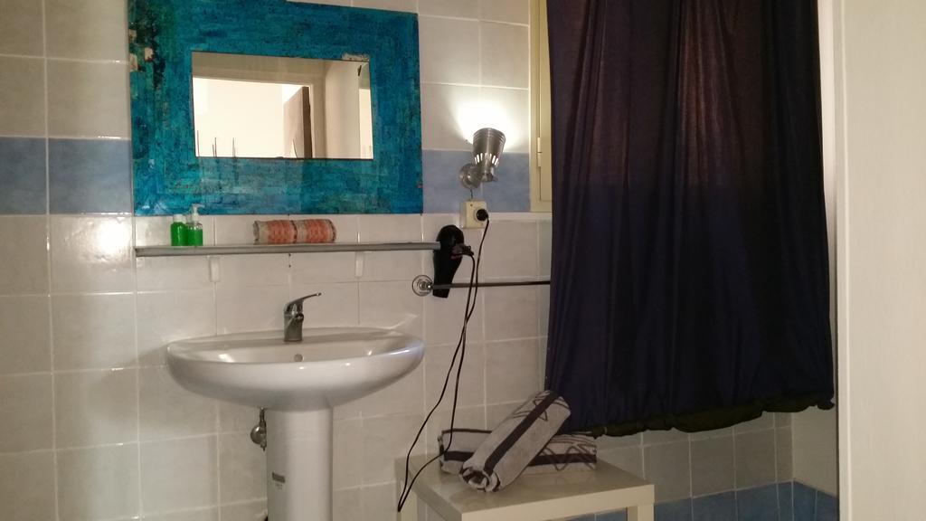 Casavacanzerooms Portale Катания Экстерьер фото
