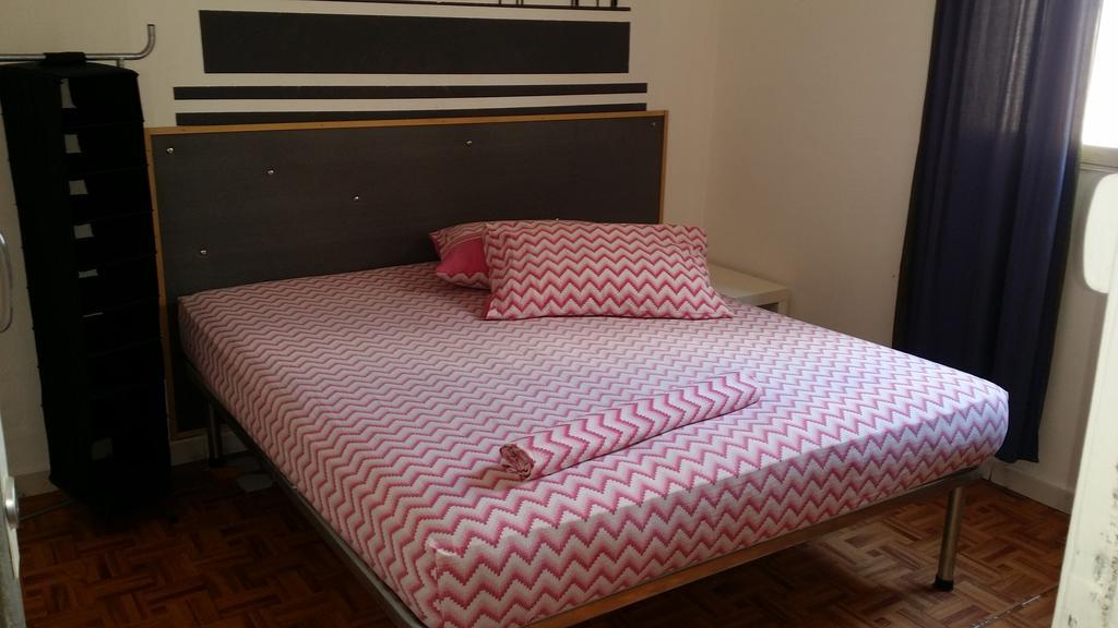 Casavacanzerooms Portale Катания Экстерьер фото