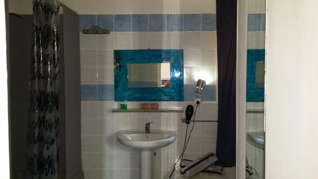 Casavacanzerooms Portale Катания Экстерьер фото