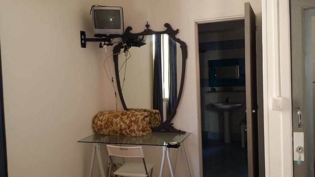 Casavacanzerooms Portale Катания Экстерьер фото