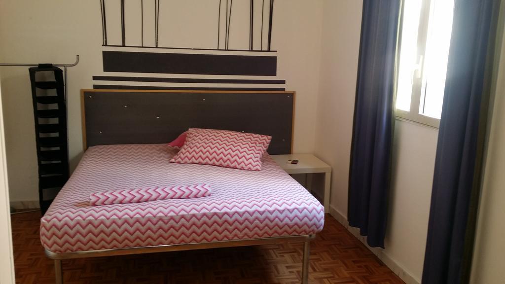 Casavacanzerooms Portale Катания Экстерьер фото